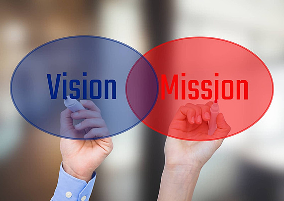 Vision & Mission